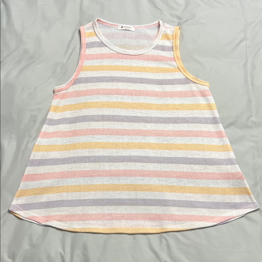 (NWOT) BomBom Tank